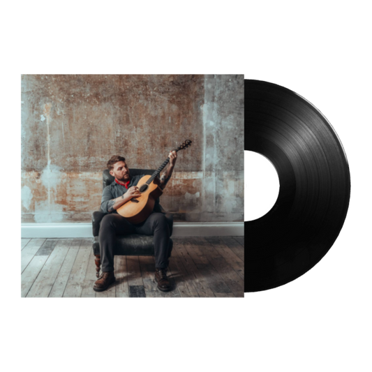 'WHOLE DAMN LIFE' LP & Softpack CD (Pre-Order)